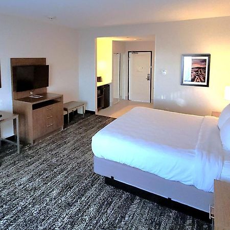 Best Western Plus Coachella Valley Inn & Suites Cathedral City Exteriér fotografie