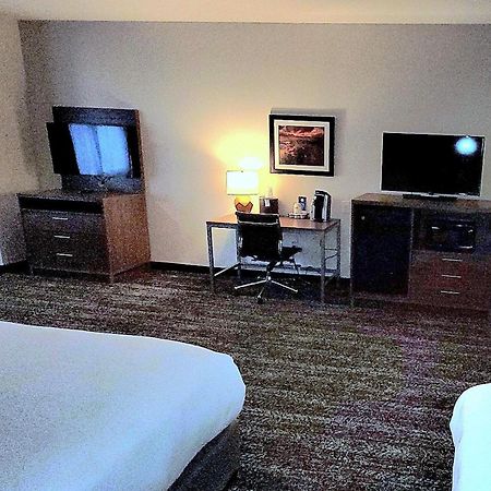 Best Western Plus Coachella Valley Inn & Suites Cathedral City Exteriér fotografie