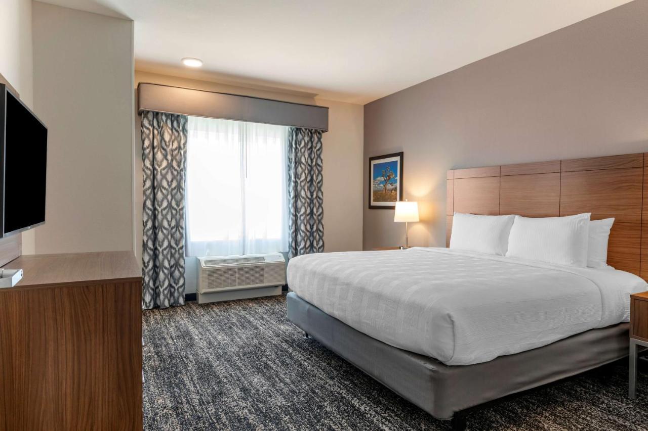 Best Western Plus Coachella Valley Inn & Suites Cathedral City Exteriér fotografie