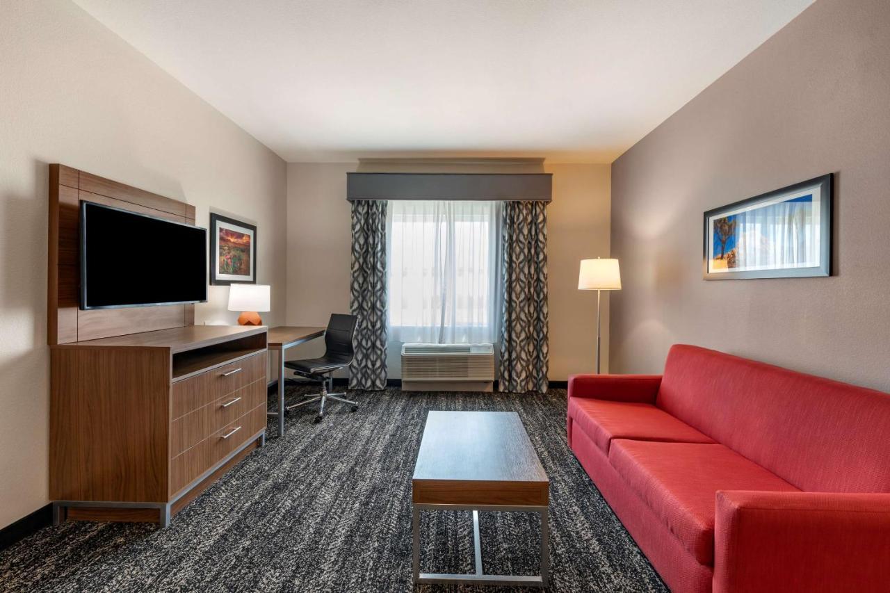 Best Western Plus Coachella Valley Inn & Suites Cathedral City Exteriér fotografie