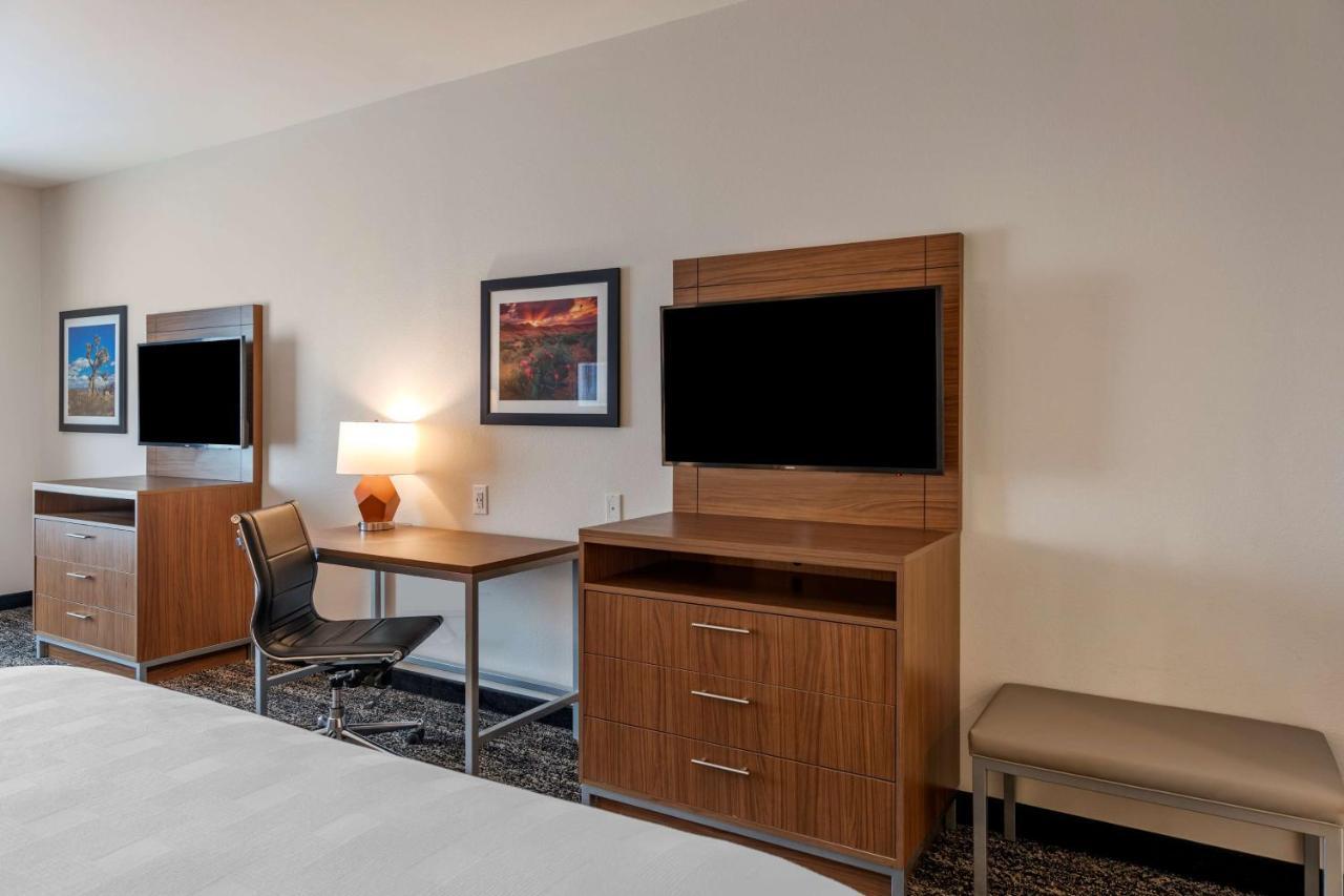 Best Western Plus Coachella Valley Inn & Suites Cathedral City Exteriér fotografie