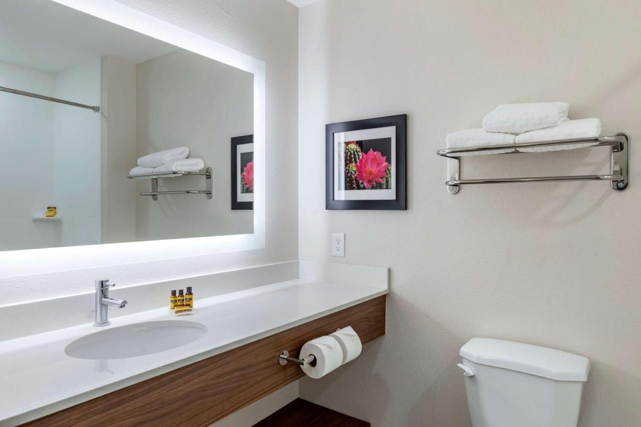 Best Western Plus Coachella Valley Inn & Suites Cathedral City Exteriér fotografie