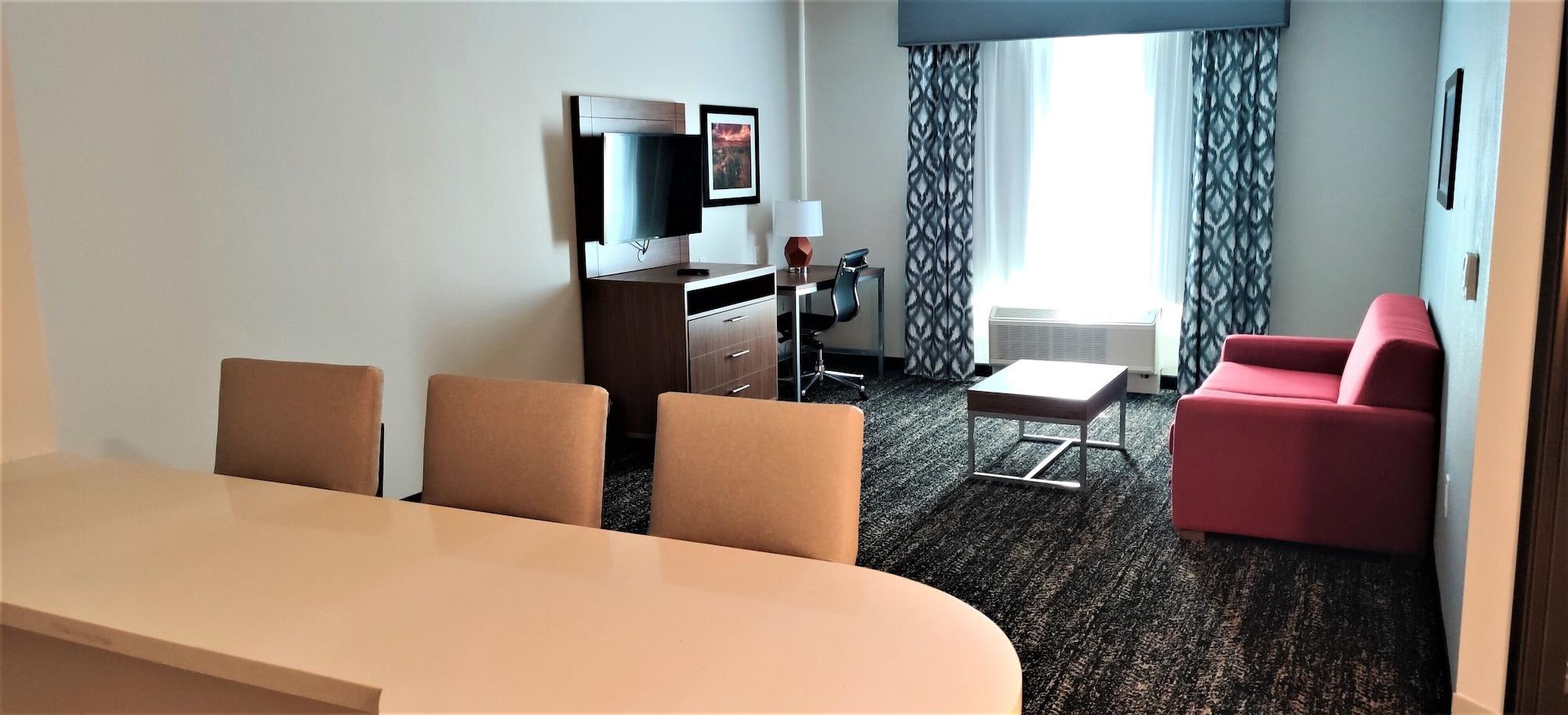 Best Western Plus Coachella Valley Inn & Suites Cathedral City Exteriér fotografie