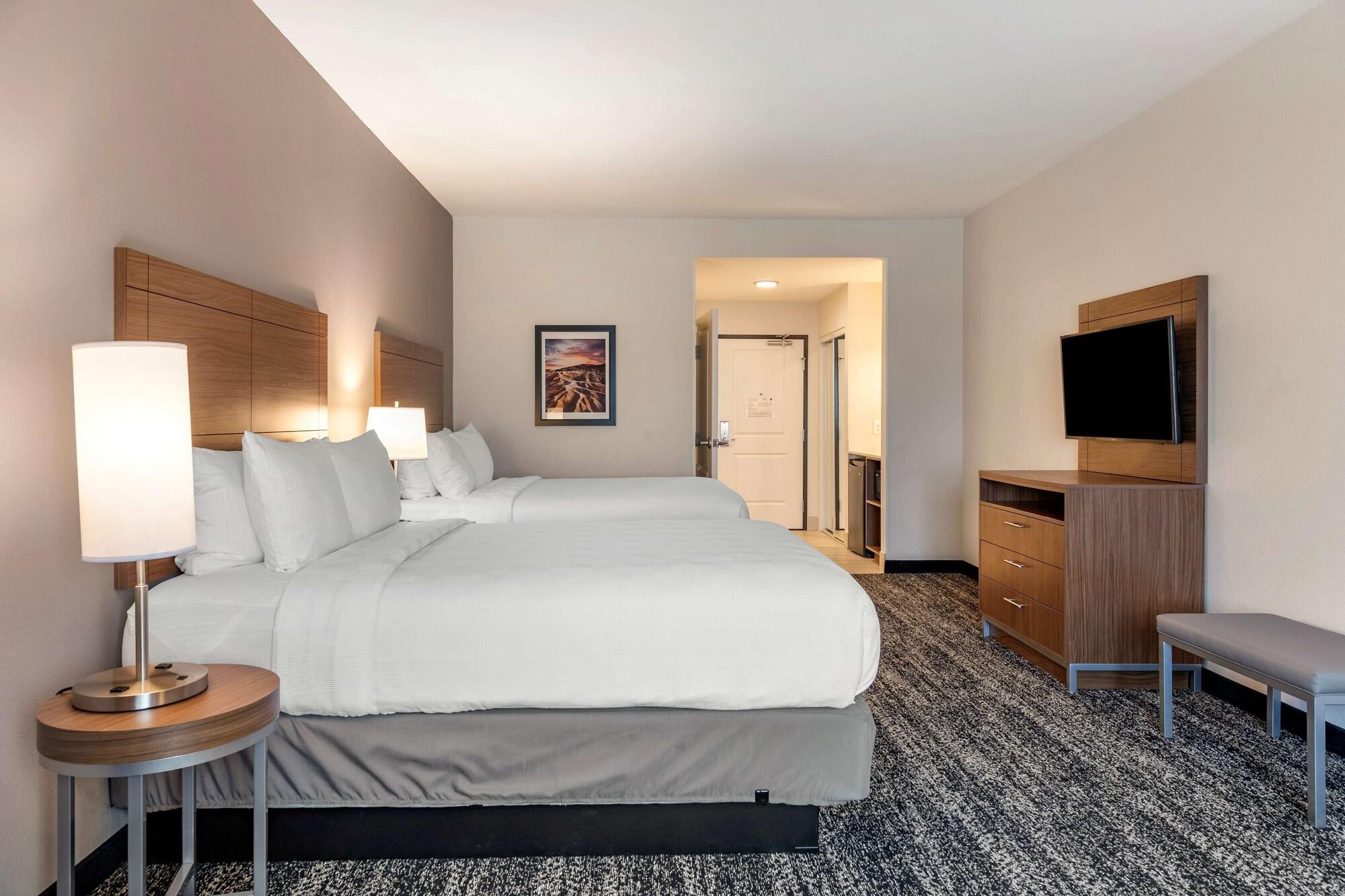 Best Western Plus Coachella Valley Inn & Suites Cathedral City Exteriér fotografie