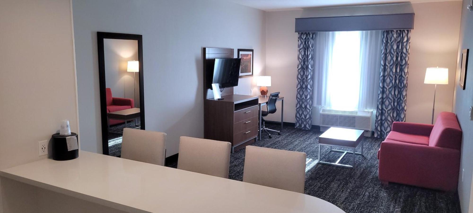 Best Western Plus Coachella Valley Inn & Suites Cathedral City Exteriér fotografie