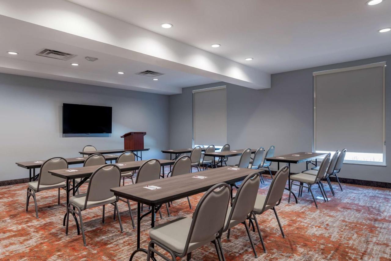 Best Western Plus Coachella Valley Inn & Suites Cathedral City Exteriér fotografie