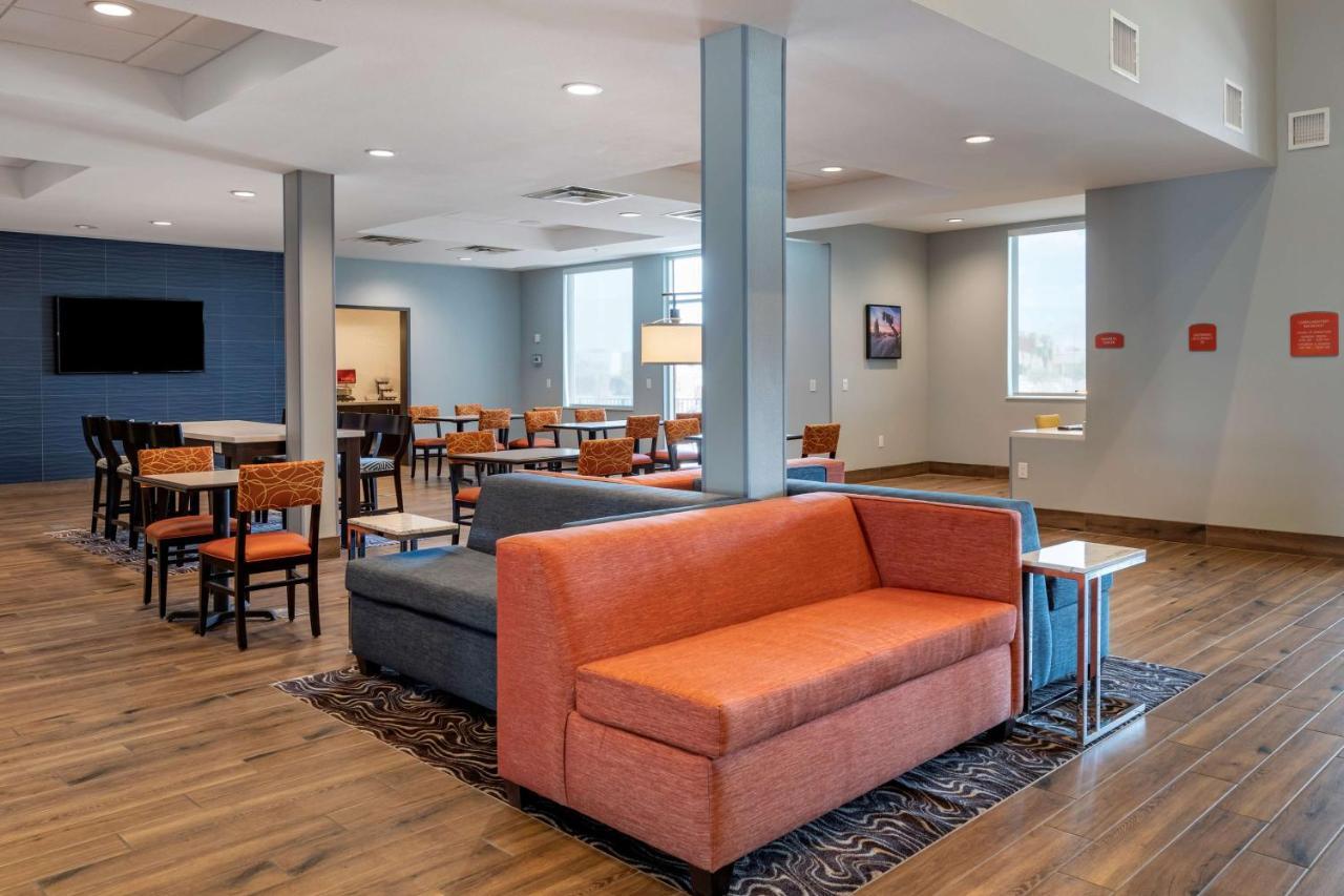 Best Western Plus Coachella Valley Inn & Suites Cathedral City Exteriér fotografie