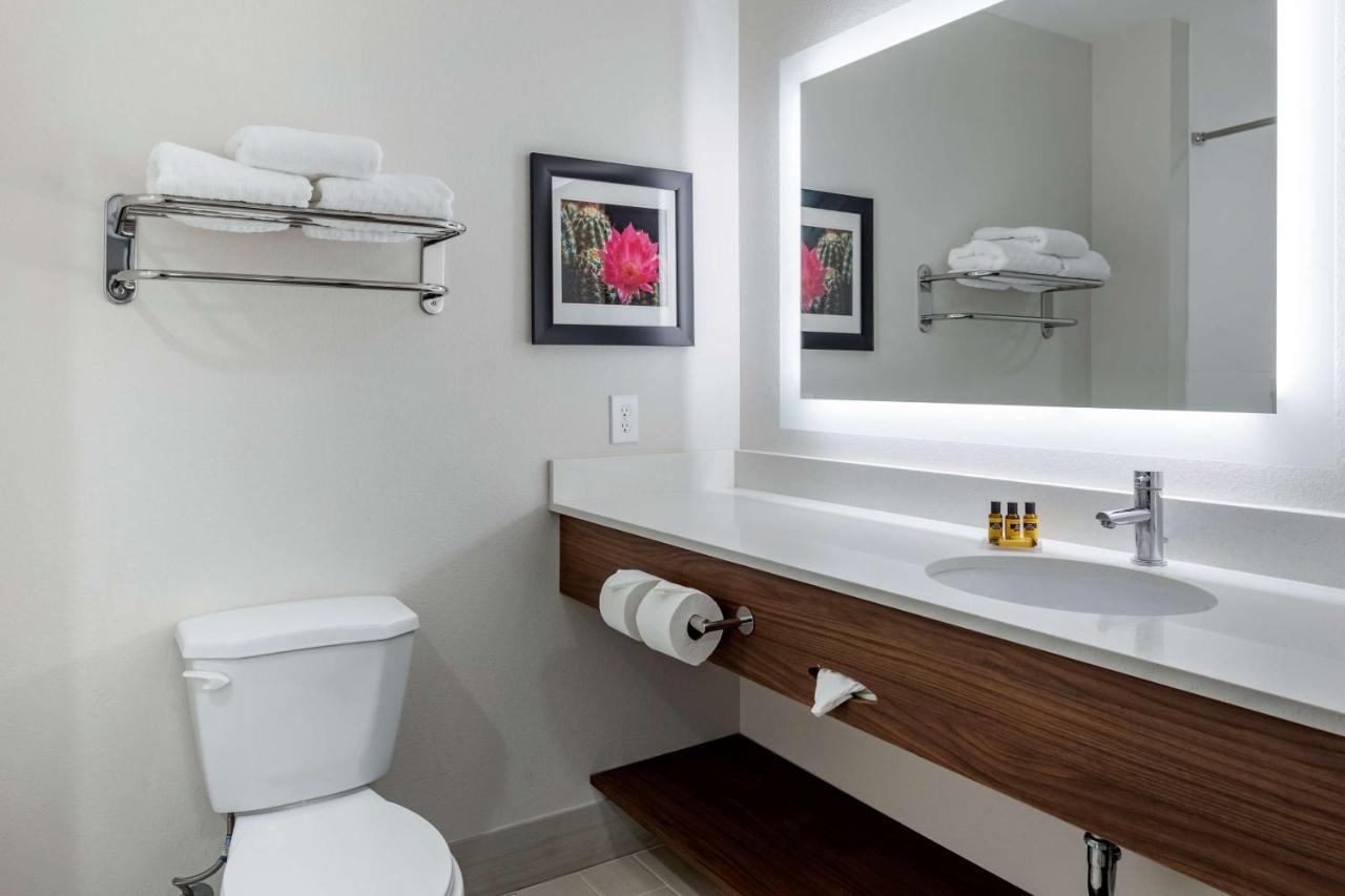 Best Western Plus Coachella Valley Inn & Suites Cathedral City Exteriér fotografie