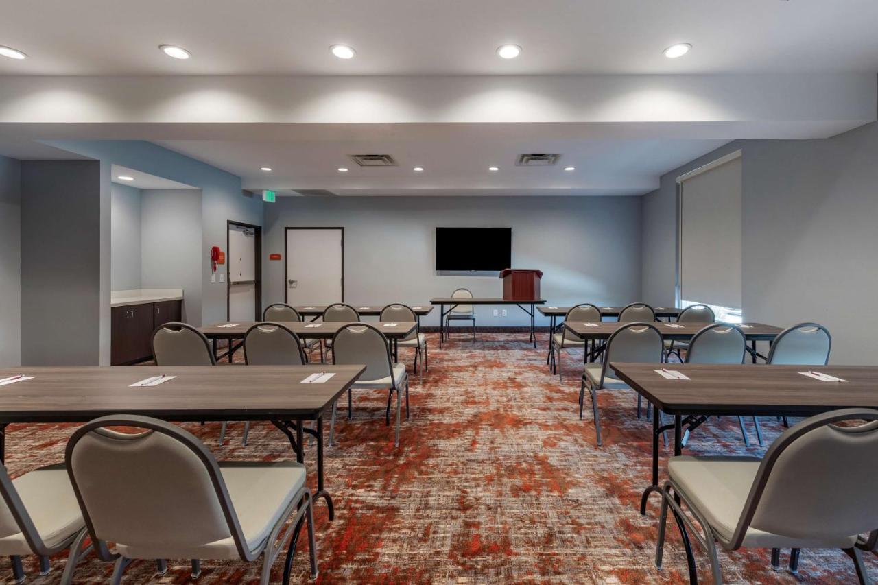 Best Western Plus Coachella Valley Inn & Suites Cathedral City Exteriér fotografie