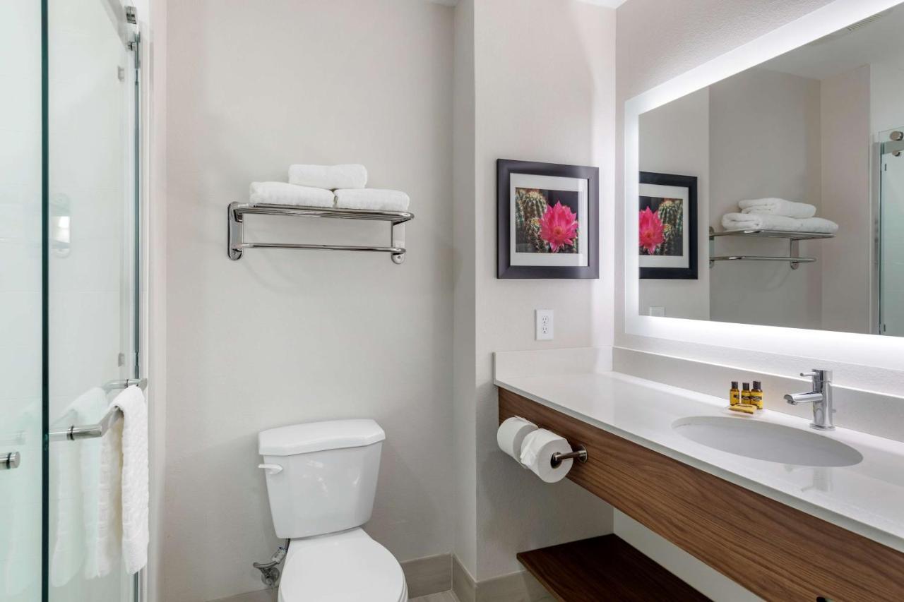 Best Western Plus Coachella Valley Inn & Suites Cathedral City Exteriér fotografie