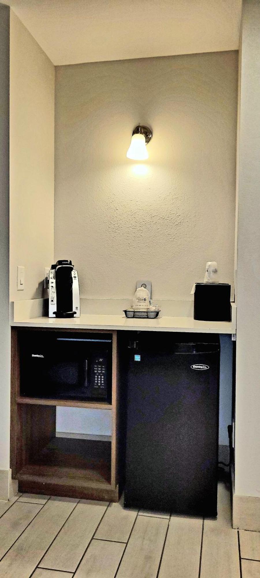Best Western Plus Coachella Valley Inn & Suites Cathedral City Exteriér fotografie